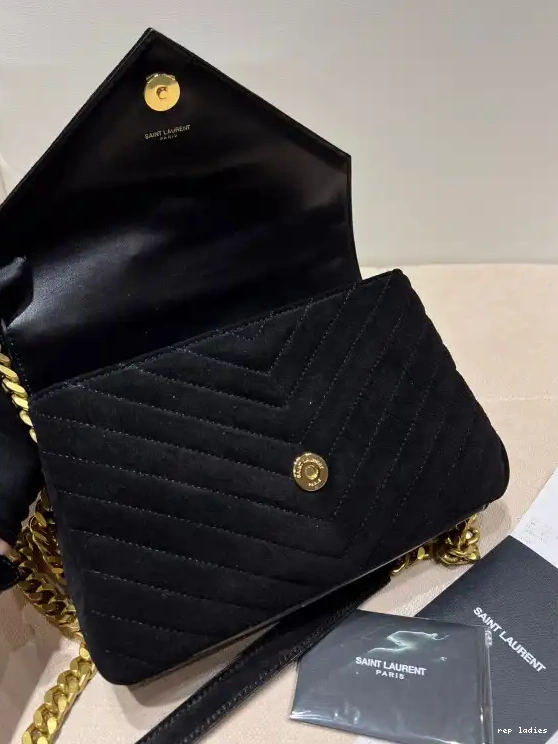 Rep ladies REP YSL COLLEGE MEDIUM 0620